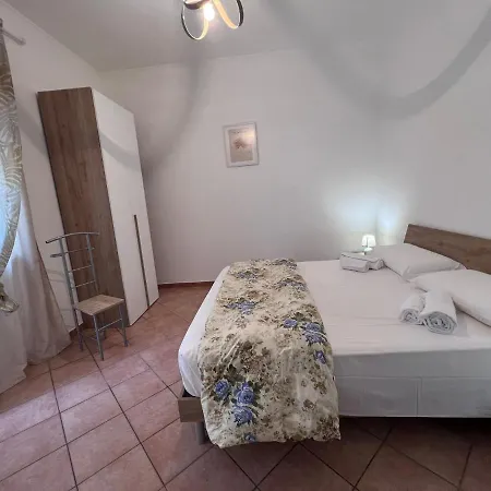 Le Marinare Apartment