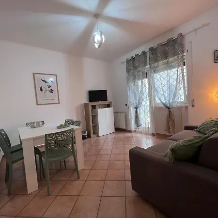 Apartment Le Marinare *