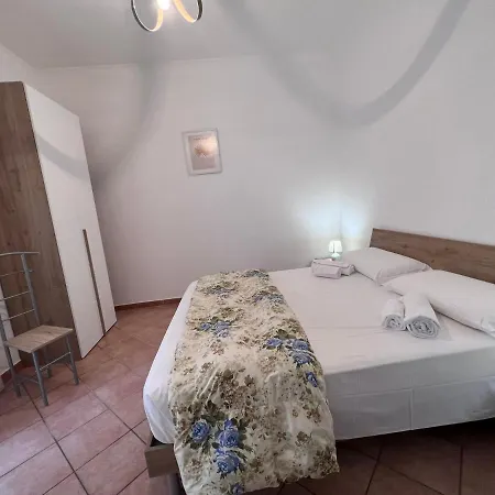 Apartment Le Marinare