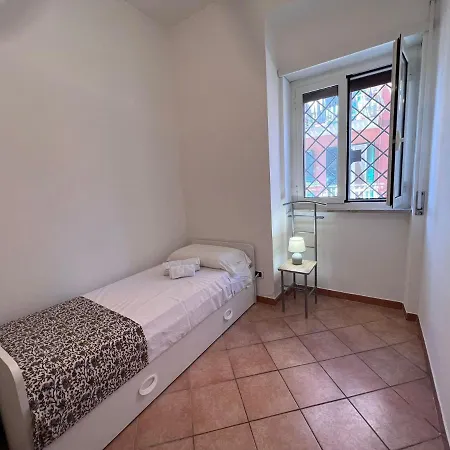 Apartment Le Marinare