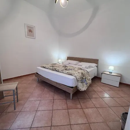 Le Marinare Apartment *