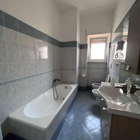 Le Marinare Apartment
