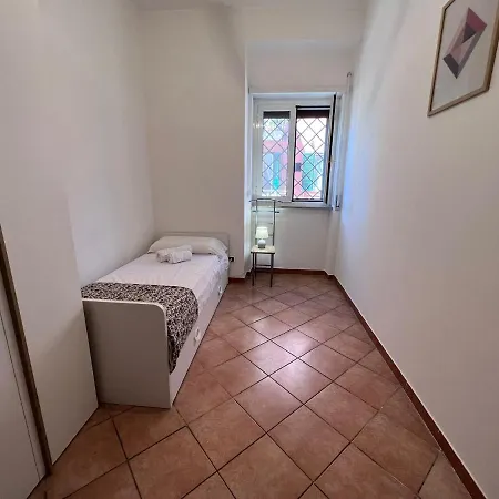 Apartment Le Marinare