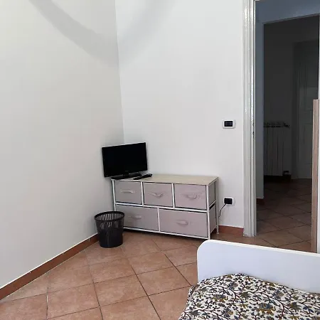 Apartment Le Marinare Lido di Ostia