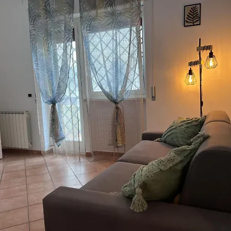 Apartment Le Marinare