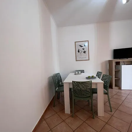 Apartment Le Marinare Lido di Ostia