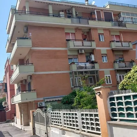 Apartment Le Marinare *